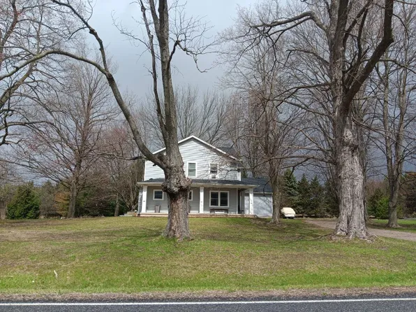 450 W Grand River Rd, Owosso, MI 48867