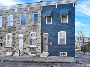 426 N Belnord Ave, Baltimore, MD