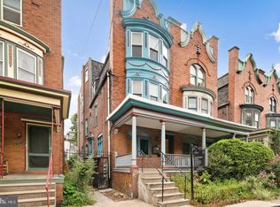 426 S 44th St APT 1, Philadelphia, PA 19104
