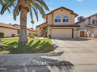 2395 W Orchid Ln, Chandler, AZ 85224