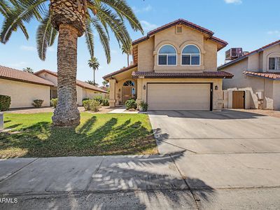 2395 W ORCHID Lane, Chandler, AZ, 85224