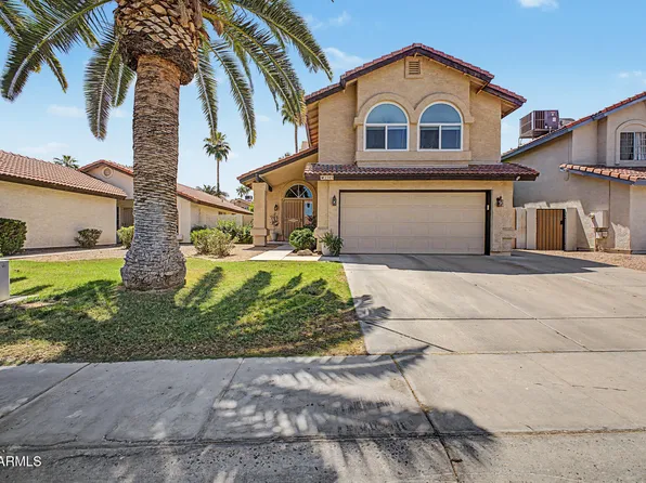 2395 W ORCHID Lane, Chandler, AZ 85224