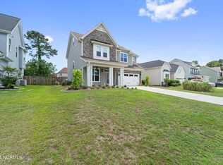 324 Belvedere Dr, Holly Ridge, NC 28445