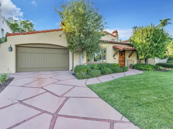 5274 Marlborough Dr, San Diego, CA 92116