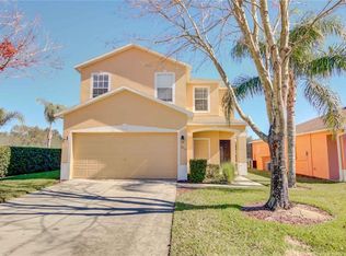 1414 Silver Cove Dr, Clermont, FL 34714