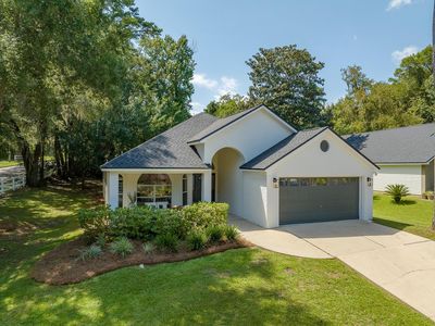 4000 Forsythe Park Cir, Tallahassee, FL, 32309
