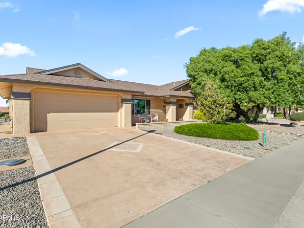 21038 N 123RD Drive, Sun City West, AZ 85375