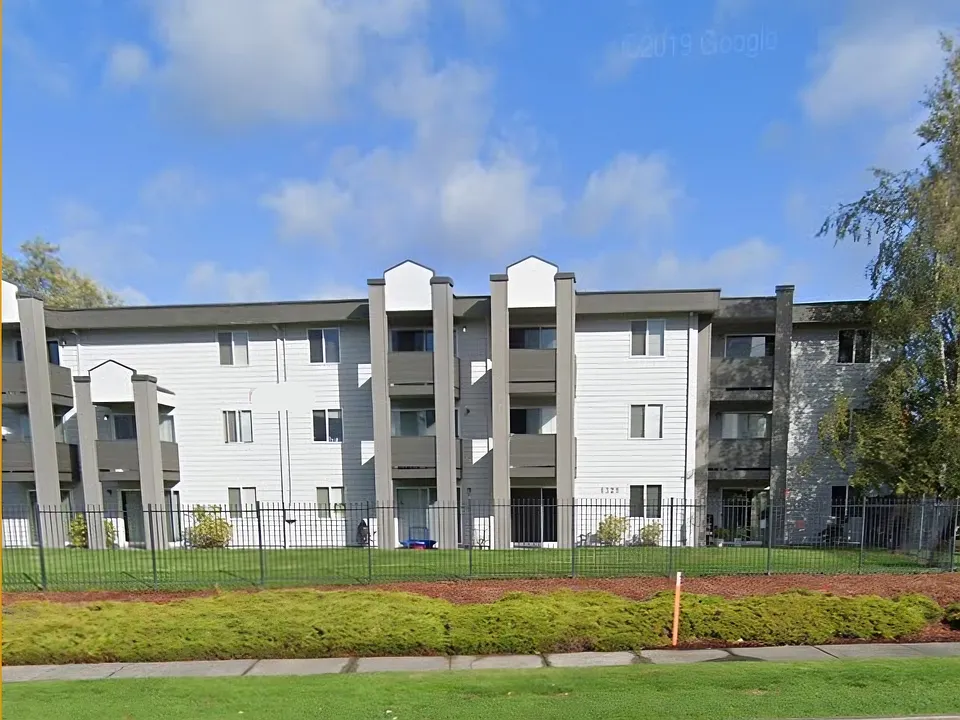 Marine Terrace Apartments