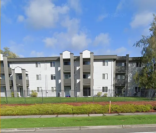 Marine Terrace Apartments Photo 1