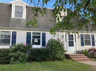 120 Seapit Rd, East Falmouth, MA 02536