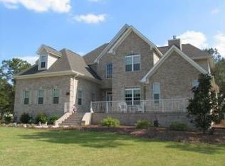 106 Blue Heron Ln, Hampstead, NC 28443