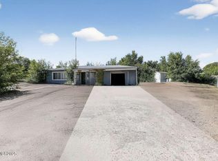 1412 Ronnow Rd, Panaca, NV 89042