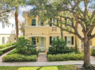 151 Rivinia Drive, Jupiter, FL 33458