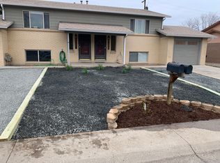 10347 W 58th Pl, Arvada, CO 80004
