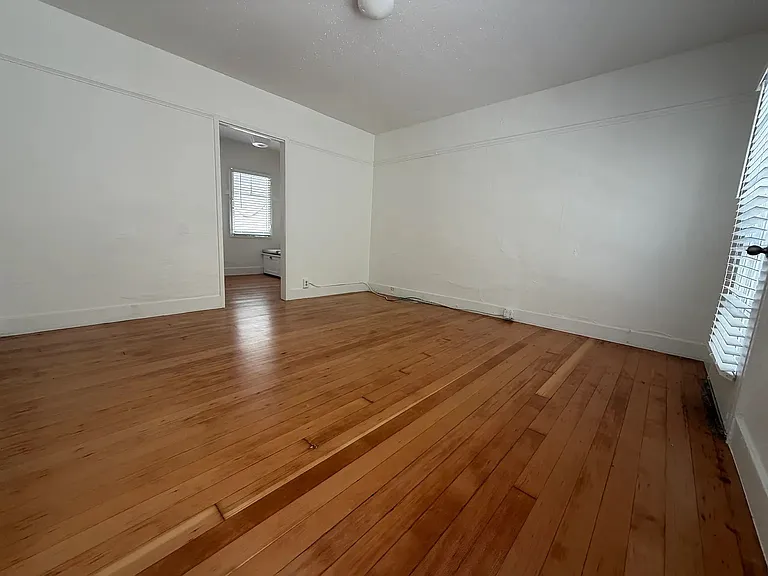 original hardwood floors
