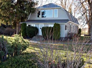 1861 E 1700 S, Gooding, ID 83330