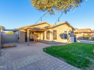 42445 W Venture Rd, Maricopa, AZ 85138