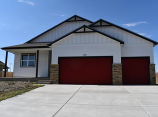 105 7th Ave, Wiggins, CO 80654