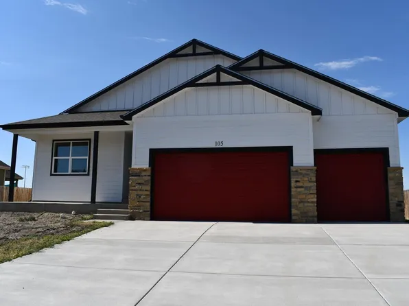 105 7 Ave, Wiggins, CO 80654