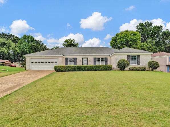 2808 W Battle Creek Cv, Memphis, TN 38134