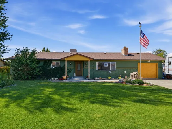 3181 Elm Ave, Grand Junction, CO 81504