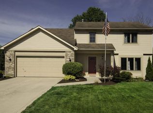 9235 Wembley Ct, Fort Wayne, IN