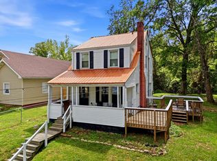 77 & 79 Oney Ave, Huntington, WV 25705