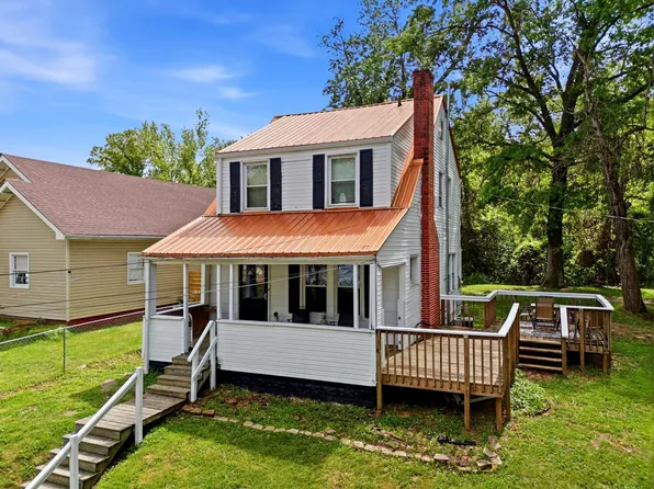 77 & 79 Oney Ave, Huntington, WV 25705
