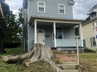 1218 Woodmont Ave, New Kensington, PA