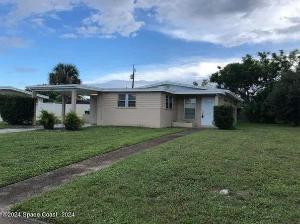 1833 Jackson Ave, Melbourne, FL 32935