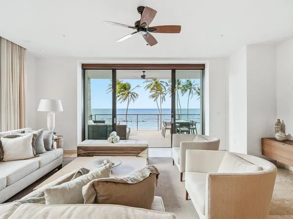 3331 WEST BEACH RESIDENCES #3331, DORADO, PR 00646