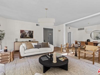 1524 Franklin St APT E, Santa Monica, CA, 90404