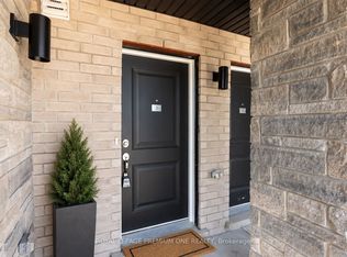 9480 The Gore Rd #3, Brampton, ON L6P 0A8