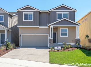 7290 NW 168th Ave, Portland, OR 97229