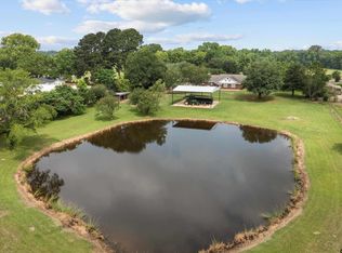 416 State Highway 21 E, Crockett, TX