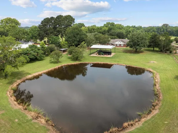 416 State Highway 21 E, Crockett, TX 75835