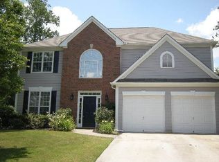 4507 Howell Farms Rd NW, Acworth, GA 30101