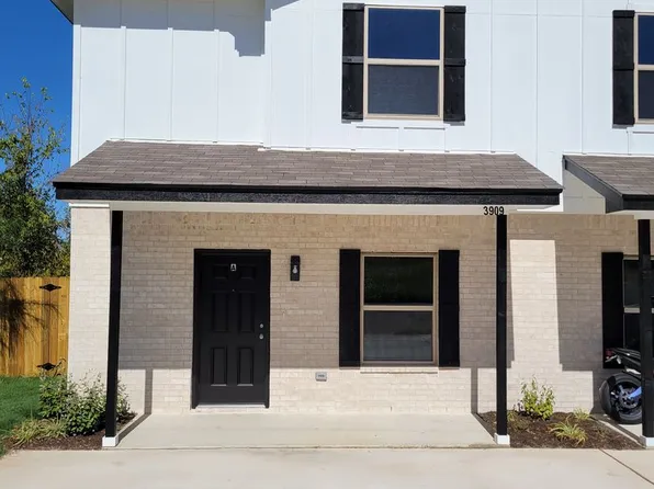 3909 Turner Ave, Killeen, TX 76543