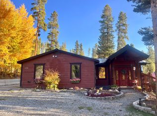 5799 Barton Rd, Breckenridge, CO 80424