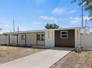 4029 VALENCIA DRIVE, NEW PORT RICHEY, FL 34652