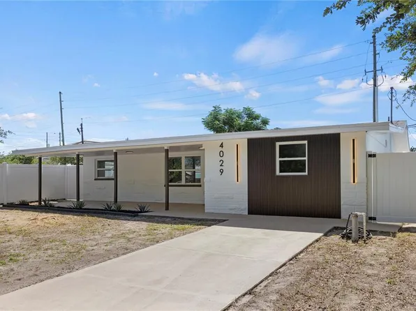 4029 Valencia Dr, New Port Richey, FL 34652