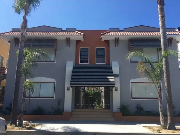 1334 E 2nd St APT 5, Long Beach, CA 90802