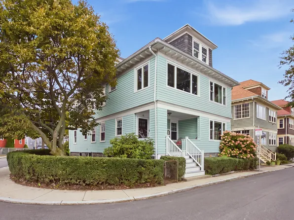6-8 Southview St #1, Dorchester, MA 02125