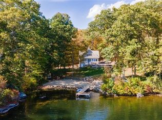 57 Ames Rd, Amston, CT 06231