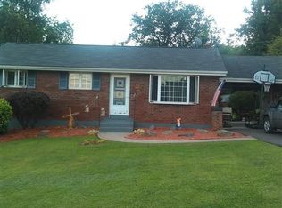 400 Warsaw St, Swoyersville, PA 18704