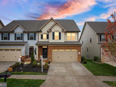 2228 Red Pine Loop, Dumfries, VA, 22026
