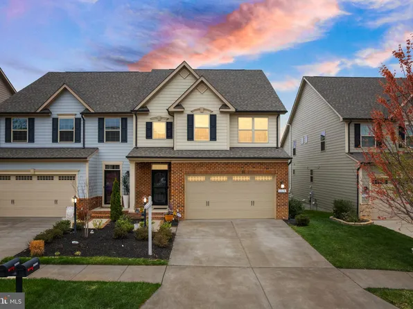 2228 Red Pine Loop, Dumfries, VA 22026