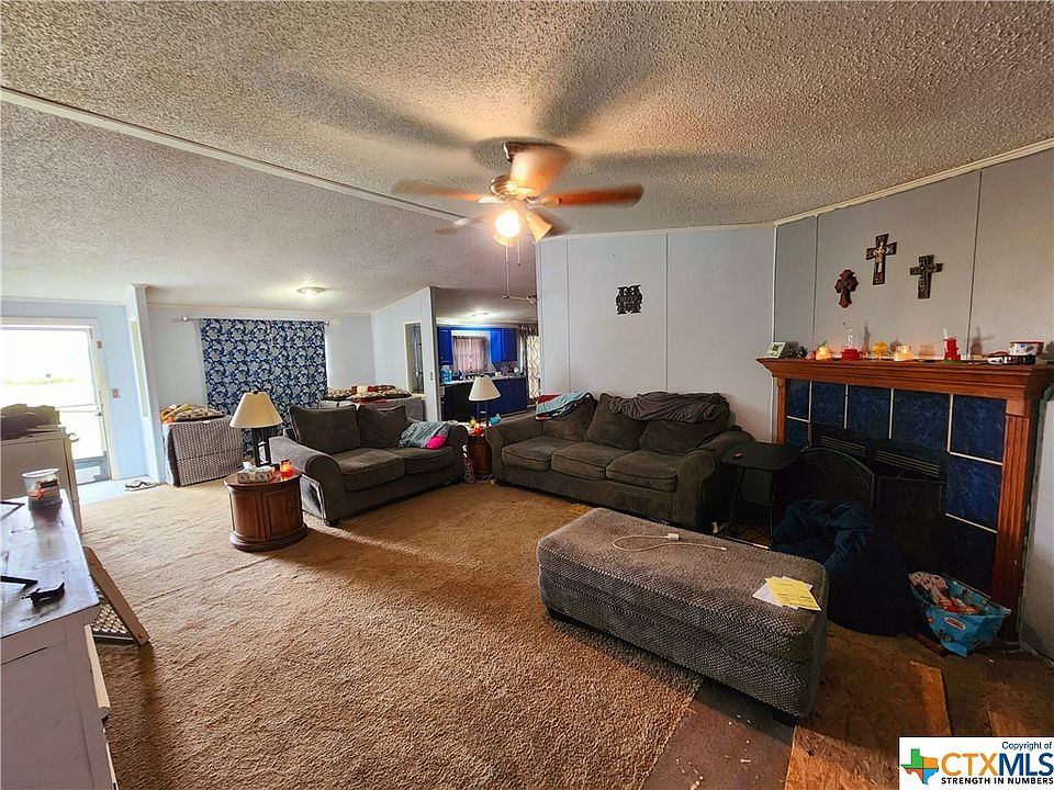 410 Coryell City Rd, Gatesville, TX 76528 Zillow