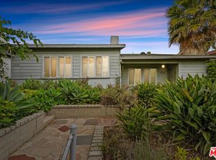 3734 Sawtelle Blvd, Los Angeles, CA 90066