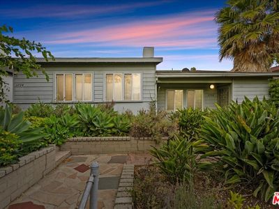 3734 Sawtelle Blvd, Los Angeles, CA, 90066